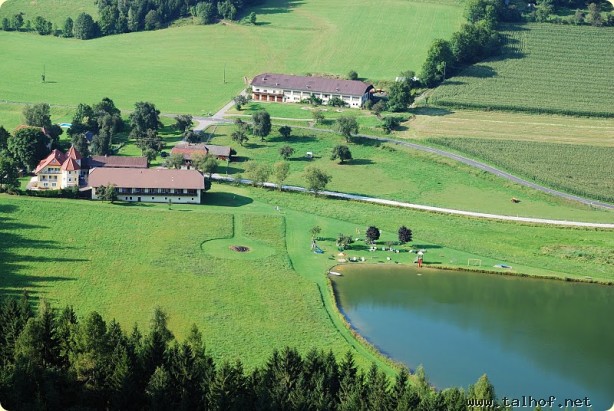 Sch�ne, ruhige Lage