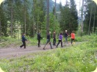 Nordic Walking