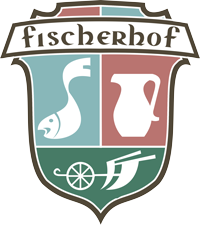 Logo Fischerhof Huber