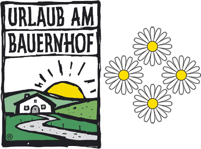 Logo Urlaub am Bauernhof
