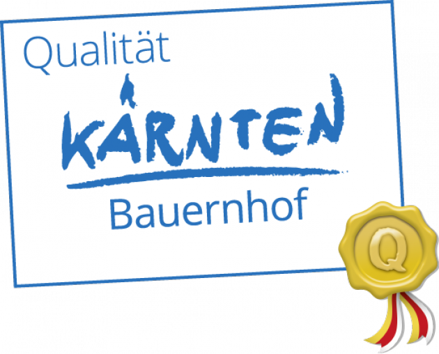 Logo K�rnten Qualit�t