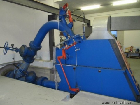KW Mller / Fellbach
